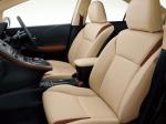 Lexus HS250h 2009 года (JP)